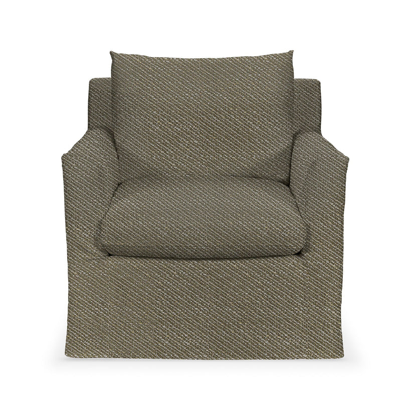 Cassiano - Swivel Chair