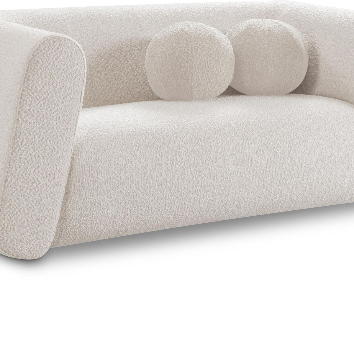 Abbington - Loveseat