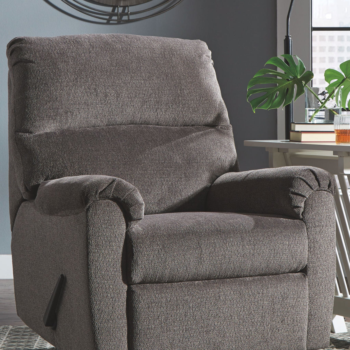Nerviano - Recliner
