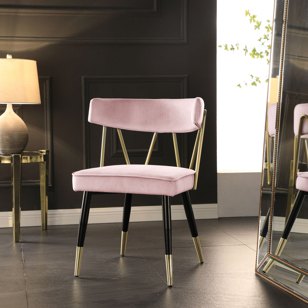 Rheingold - Dining Chair (Set of 2)