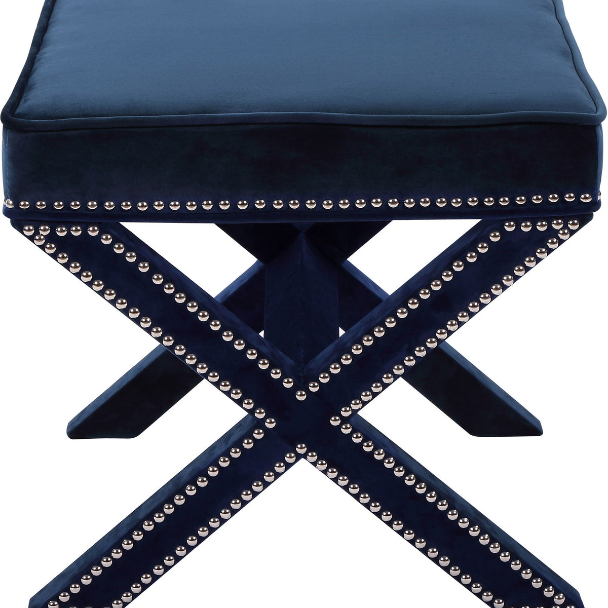 Nixon - Bench Ottoman
