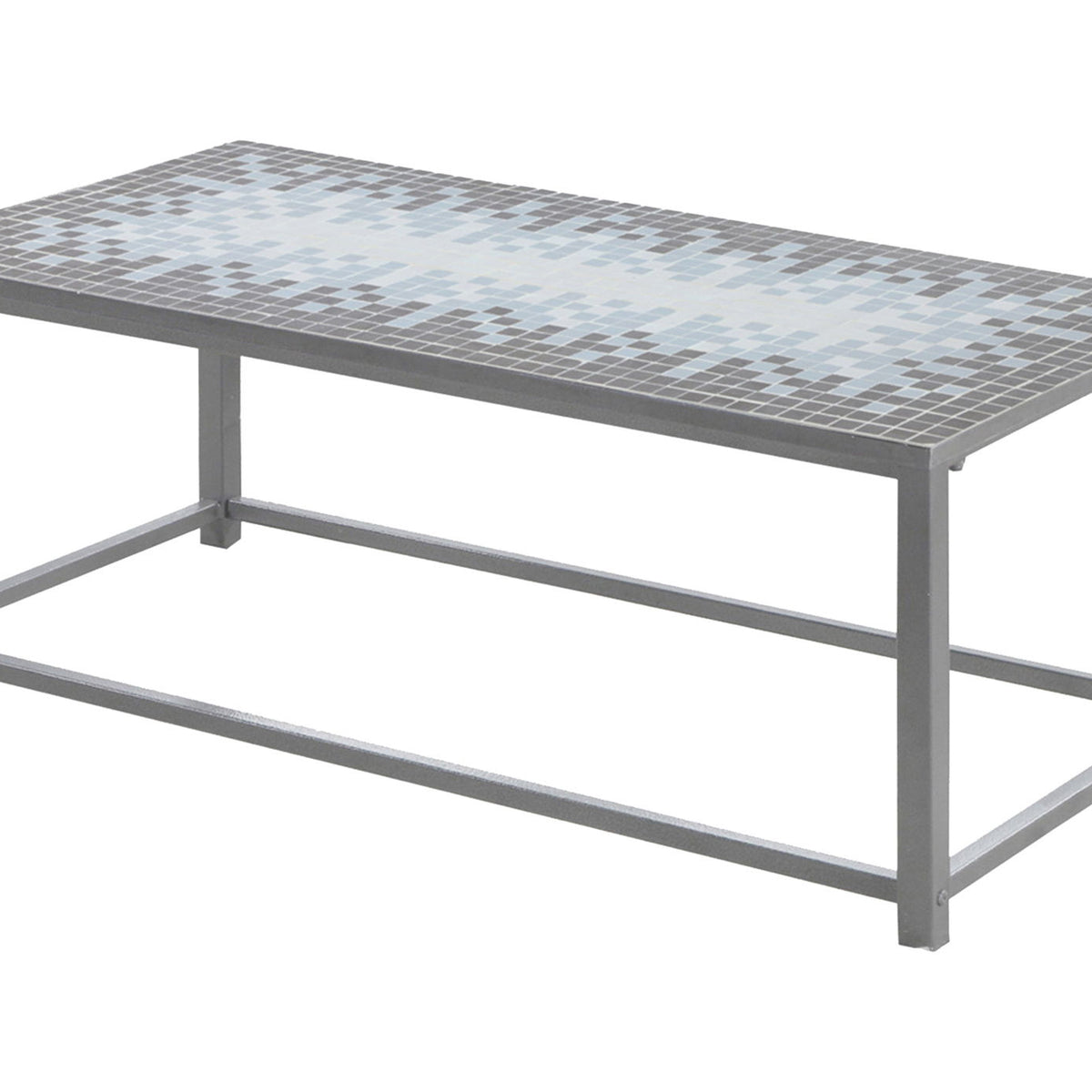 Table, Rectangular, Transitional Multi-Use Design