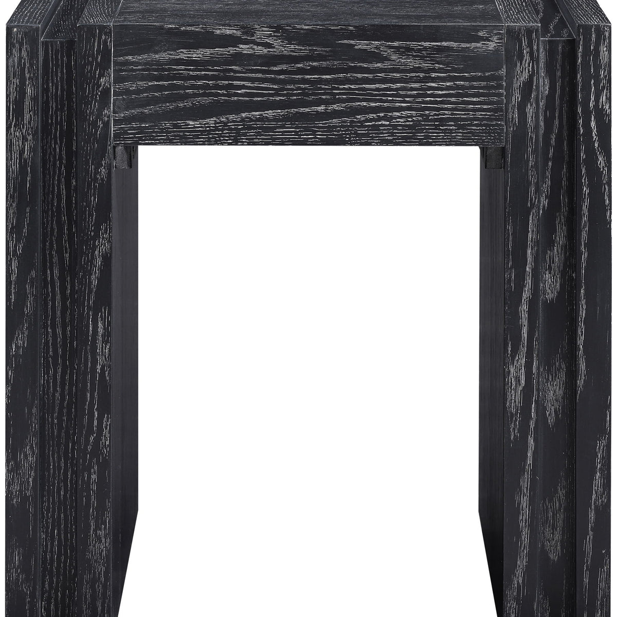 Stanton - Oak Veneer And Solid Wood Table