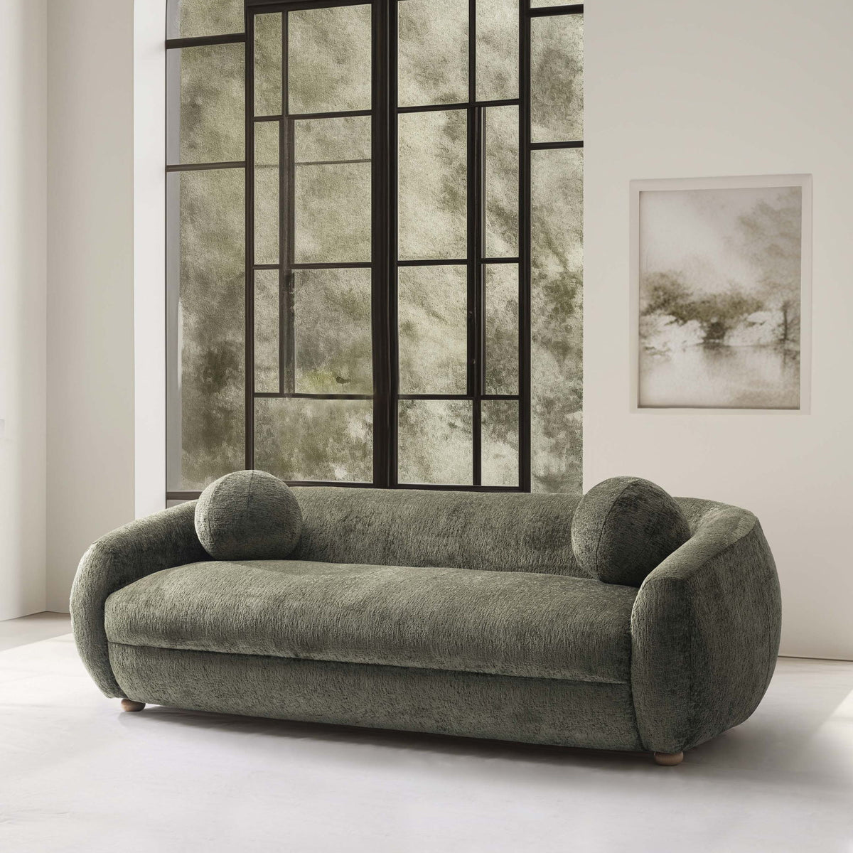 Manhattan Tribeca - Sofa