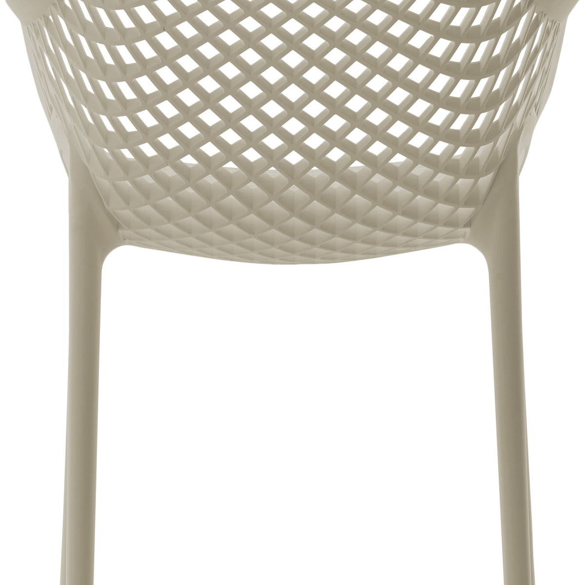 Mykonos - Outdoor Dining Chair (Set of 2)