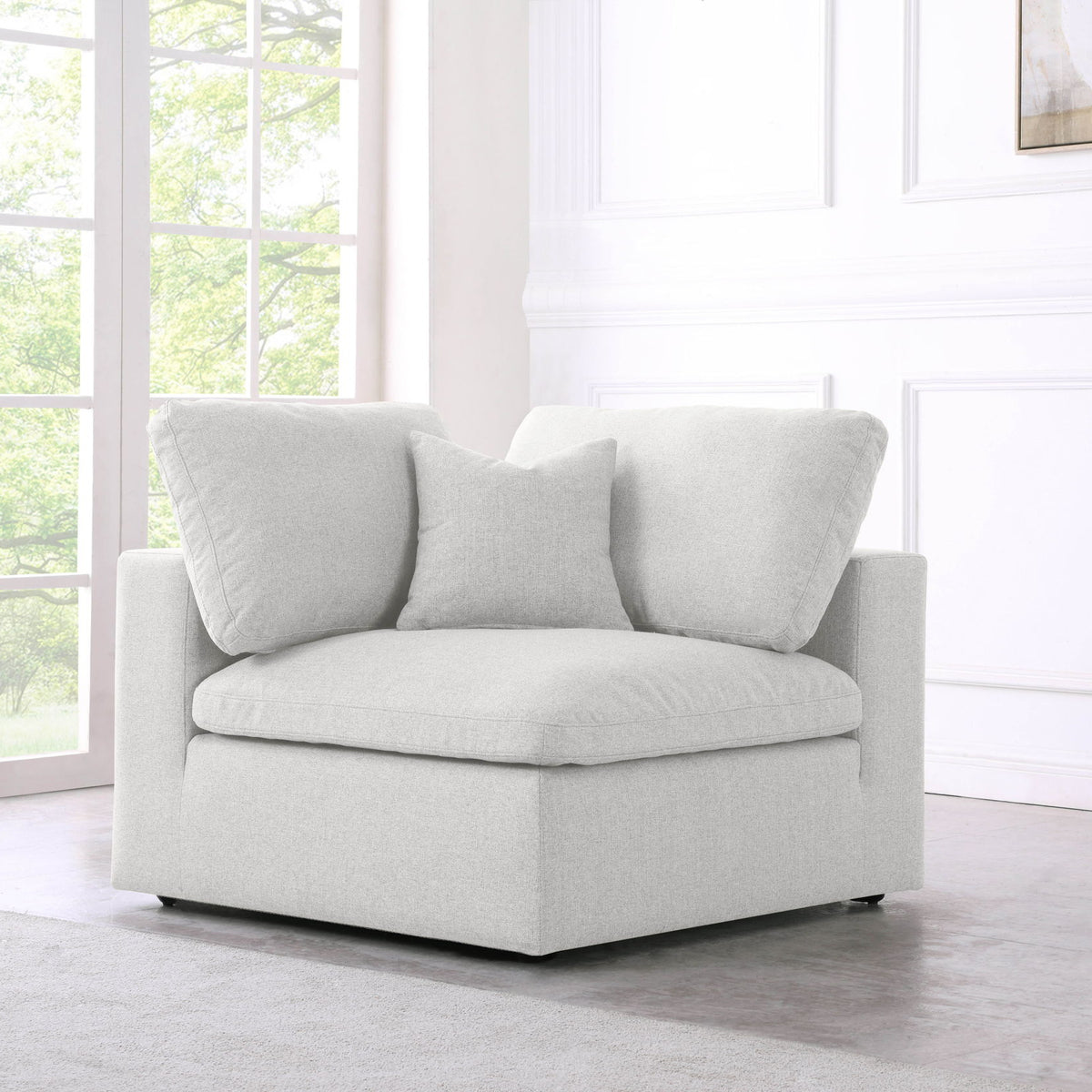 Serene - Corner Chair