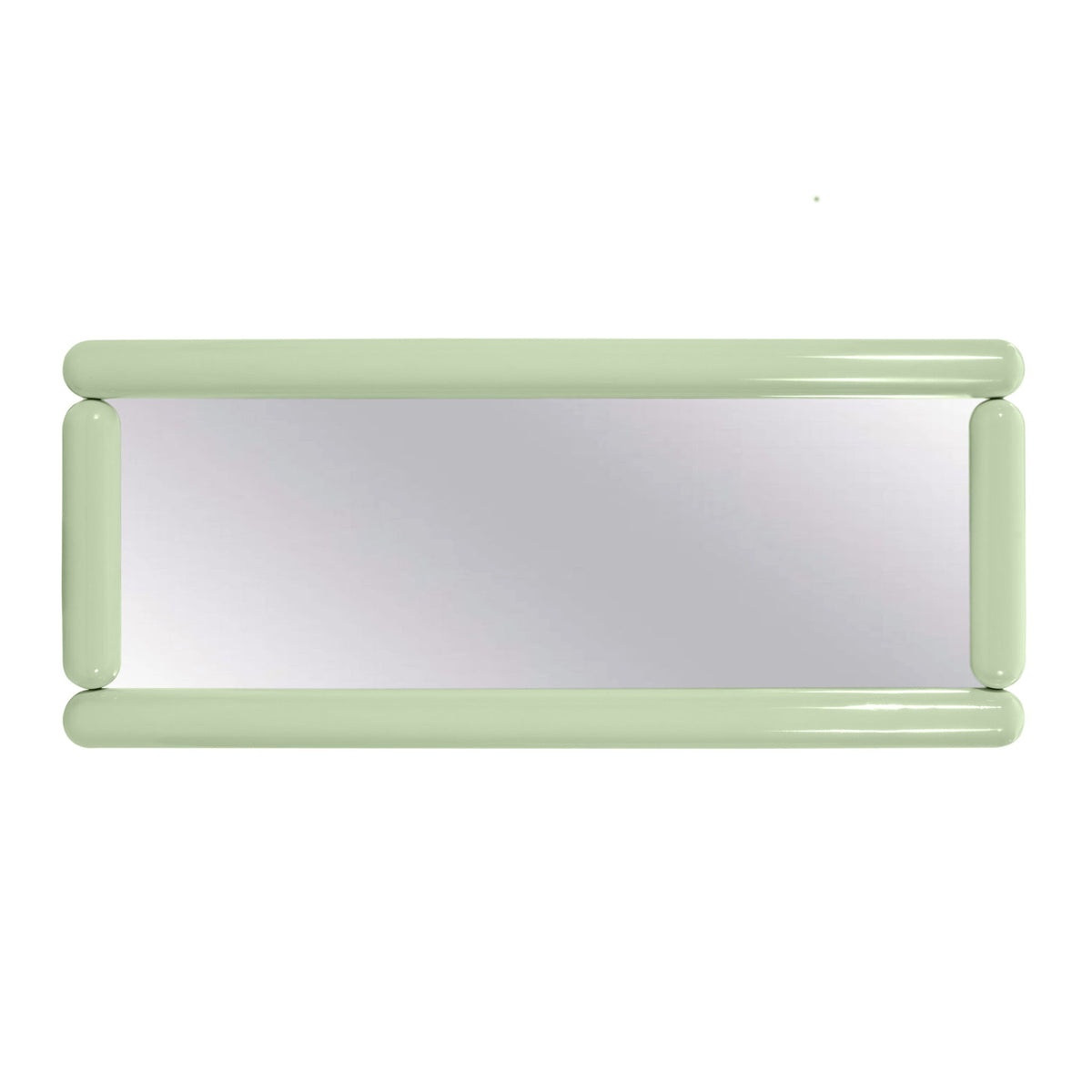 Cozzi - Large Floor Mirror