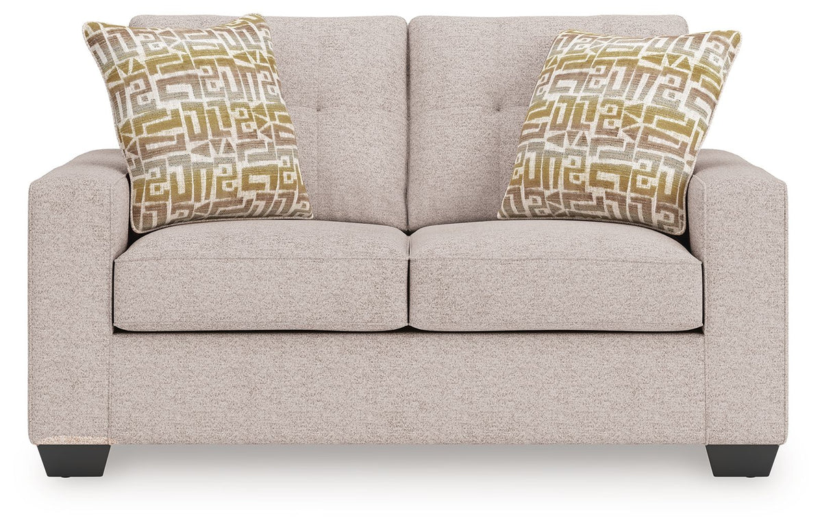 Larimer - Loveseat