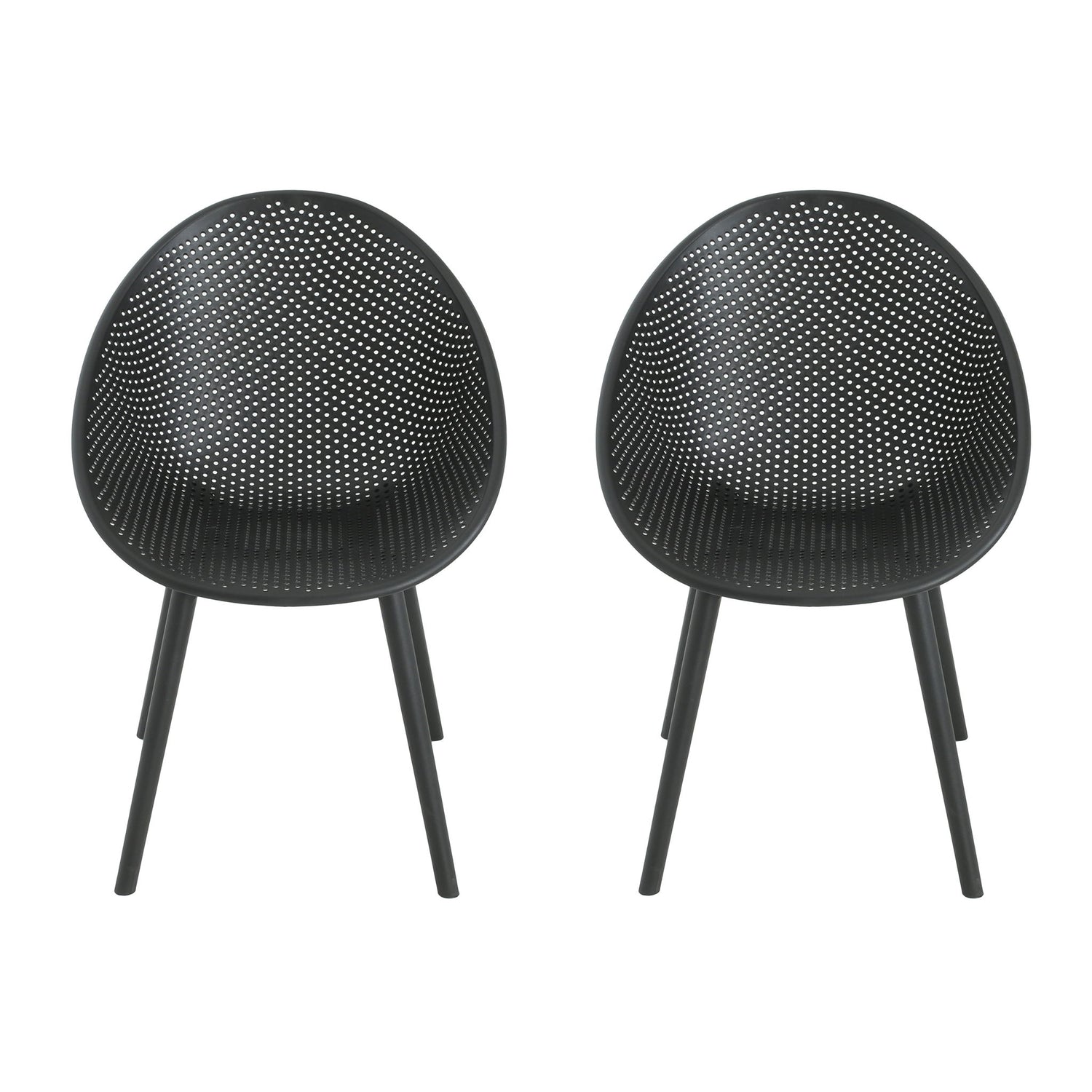 Gable - Dining Chair (Set of 2)