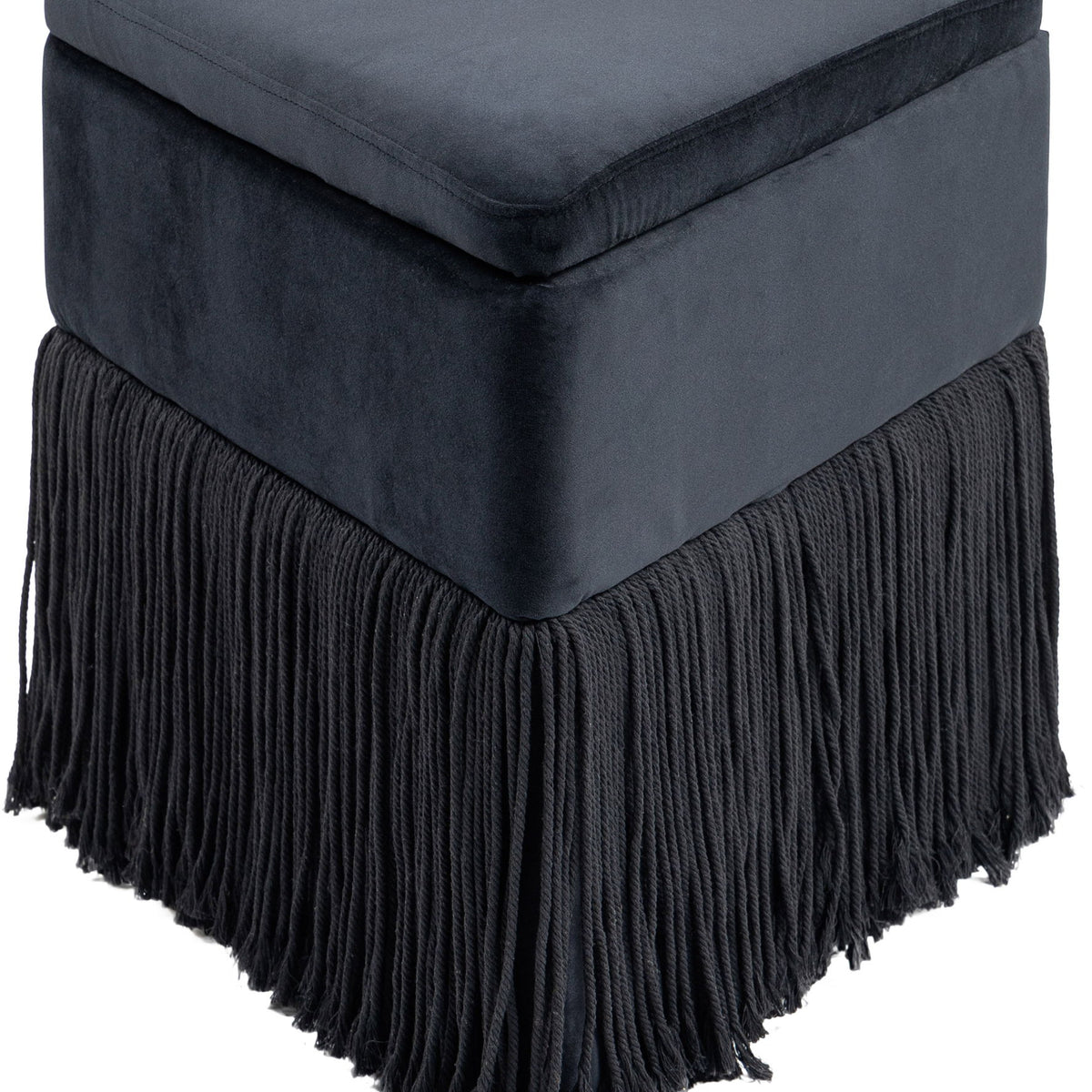 Trivoli - Ottoman / Stool