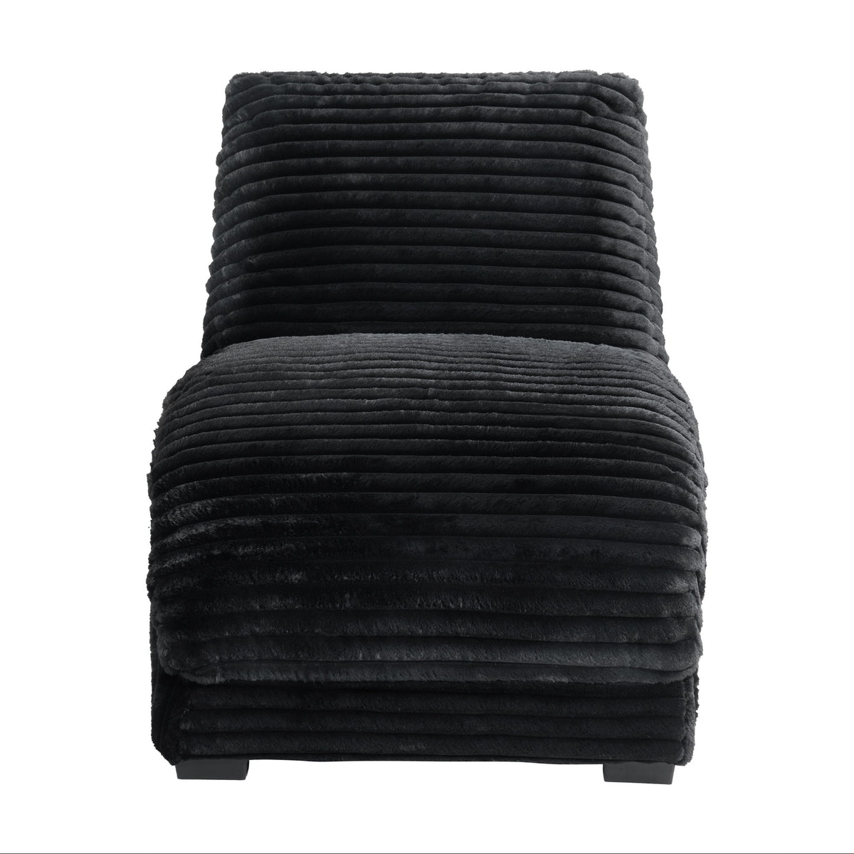 Nori - Chaise With Heat Massage, USBC, LED