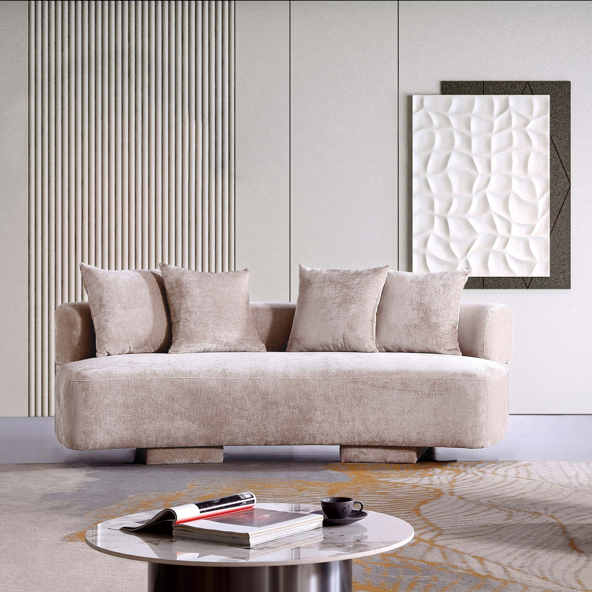 Manhattan Verandah - Sofa