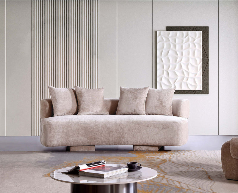 Manhattan Verandah - Sofa
