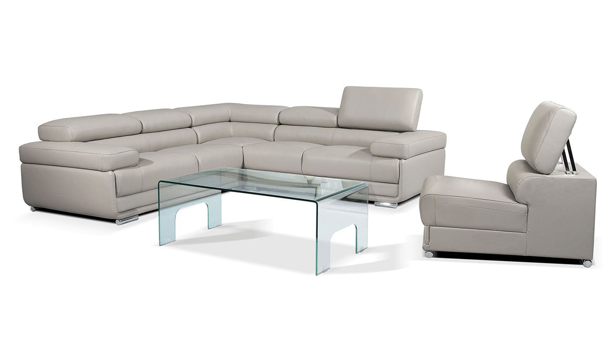 2119 - Sectional