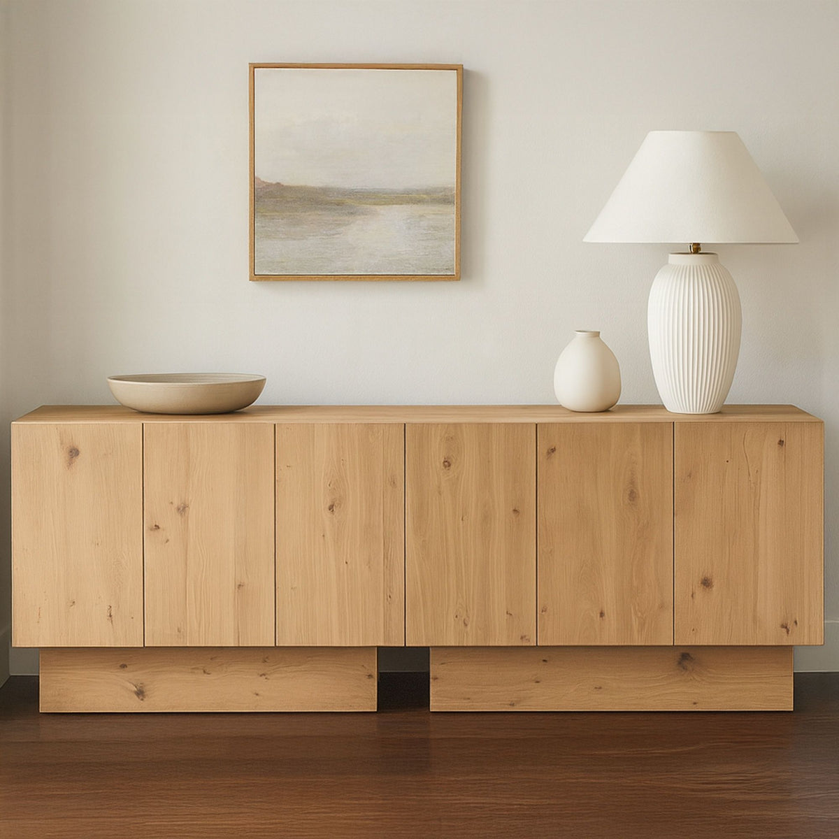 Shawn - Sideboard - Natural