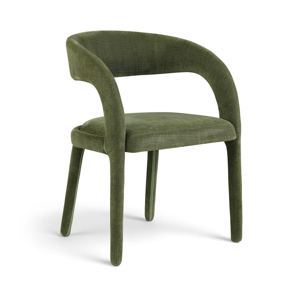 Sylvester - Upholstered Dining Chair (Set of 2)