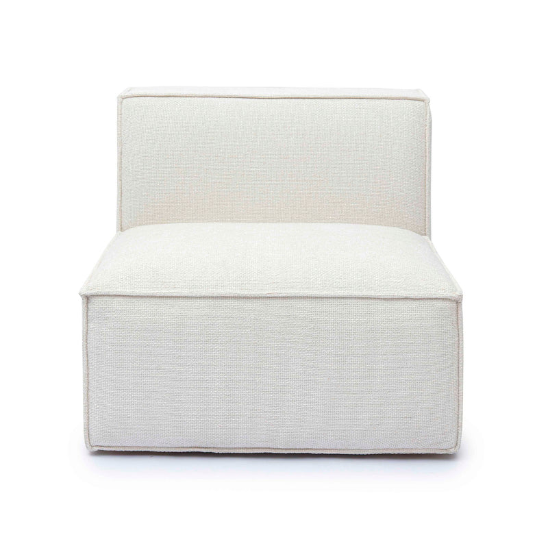 Mindy - Armless Chair