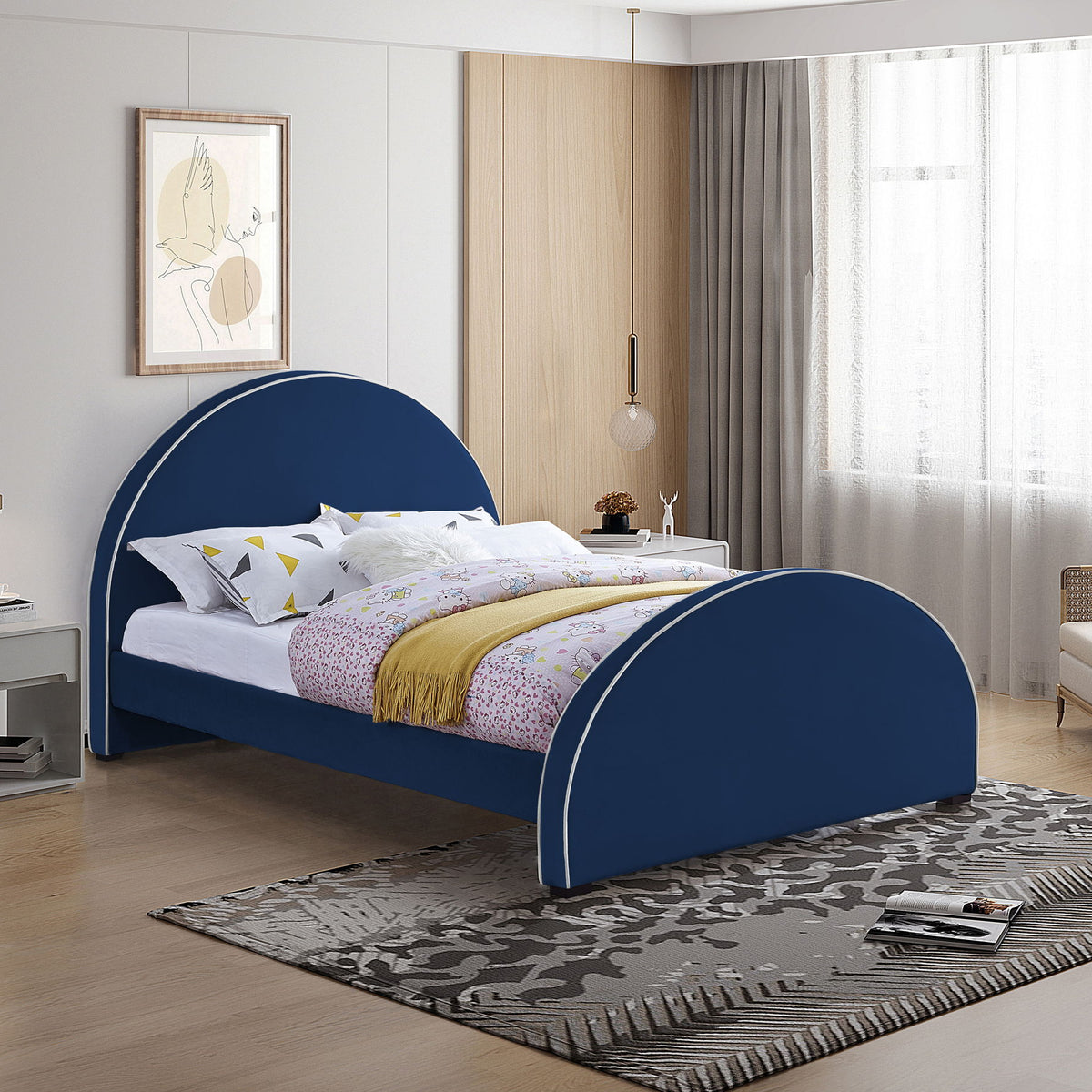 Brody - Bed