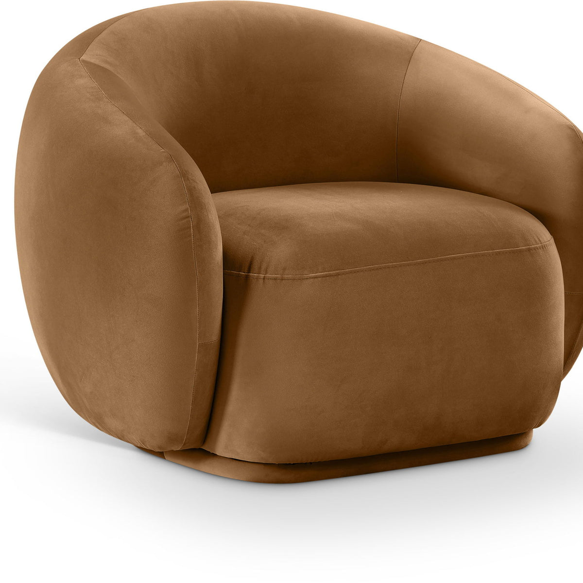 Emery - Chair - Saddle