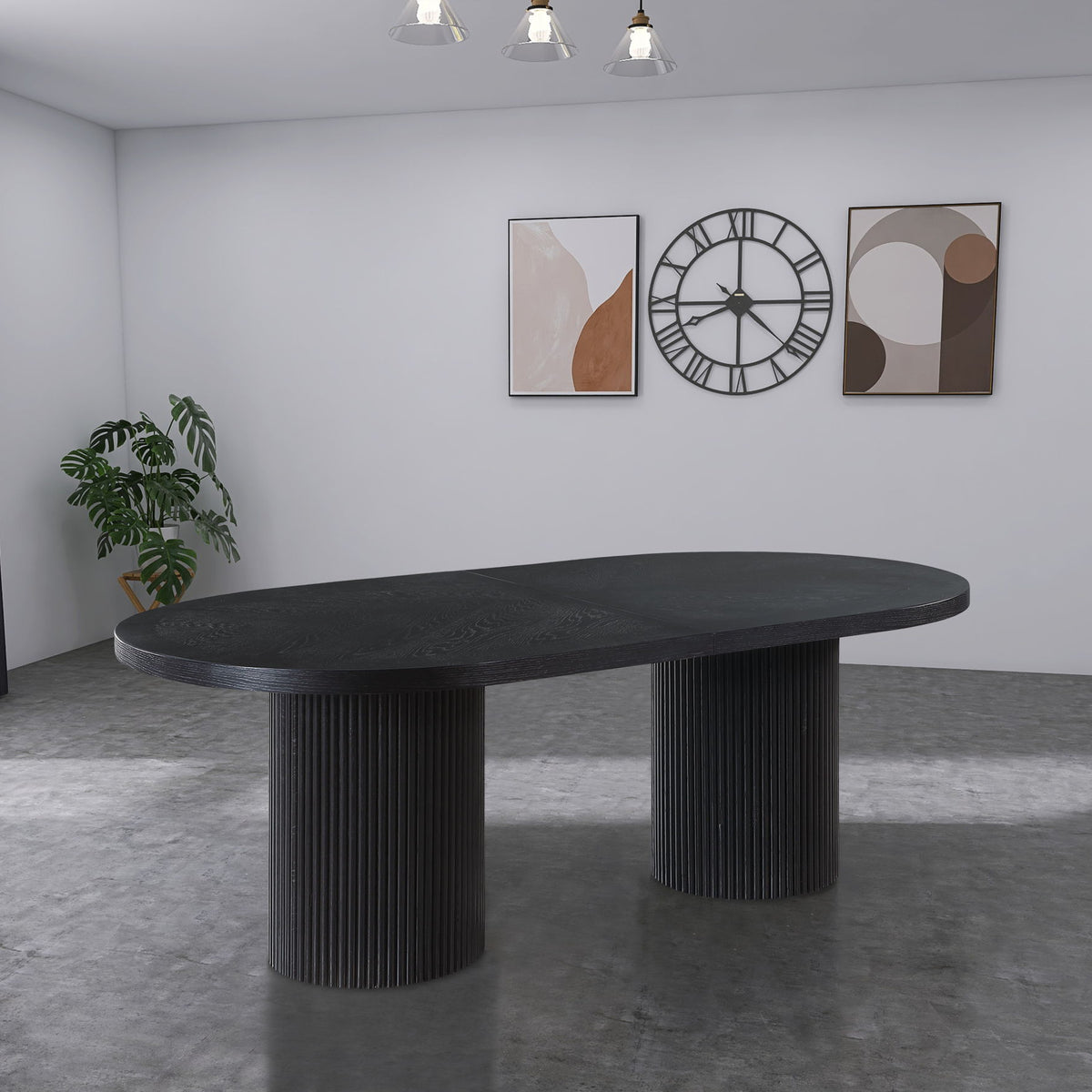 Belinda - Dining Table