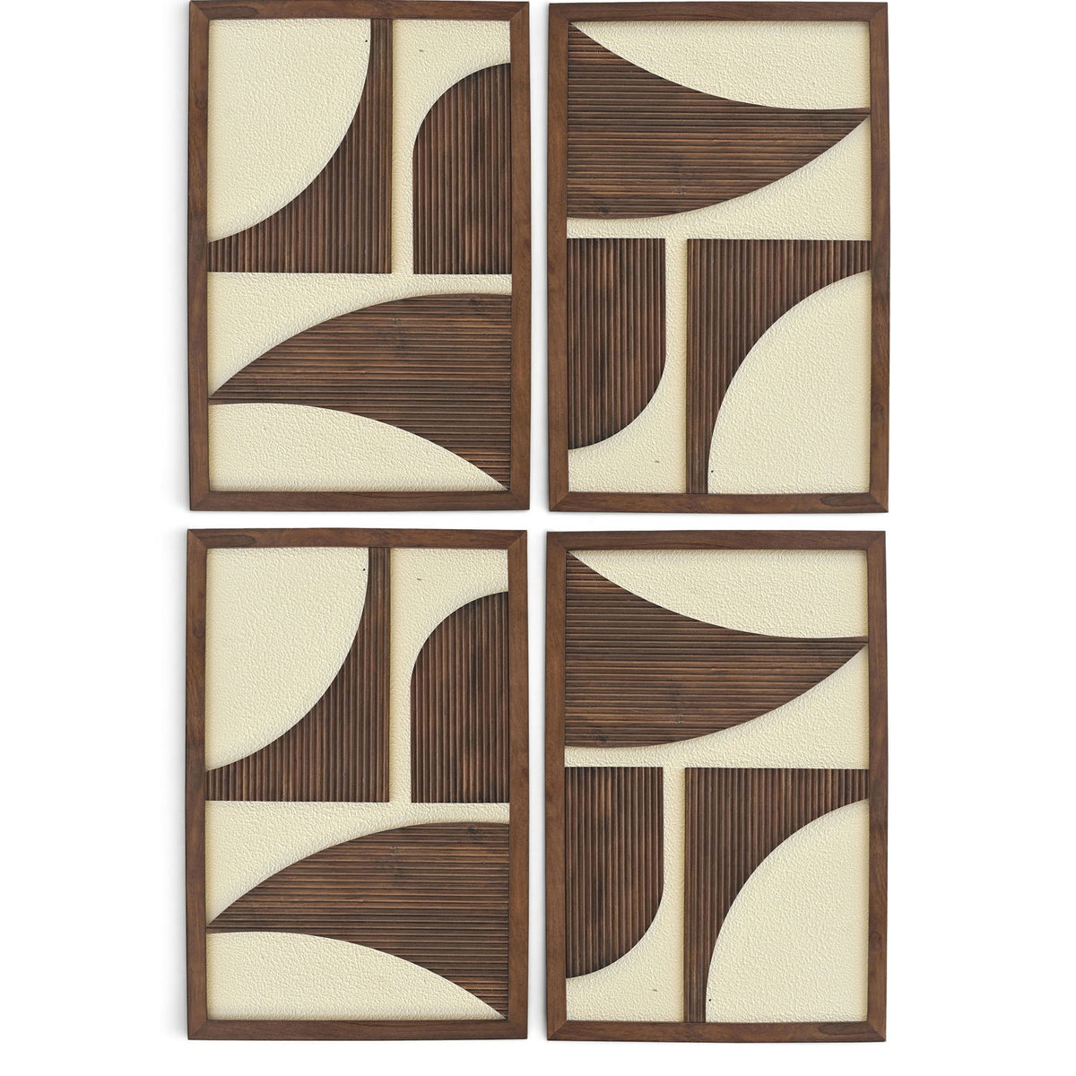 Cadence - 4 Piece Wall Art