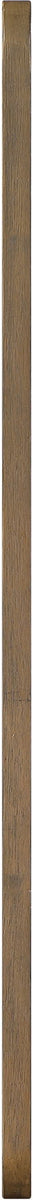 Adagio - Solid Wood And Oak Veneer Mirror