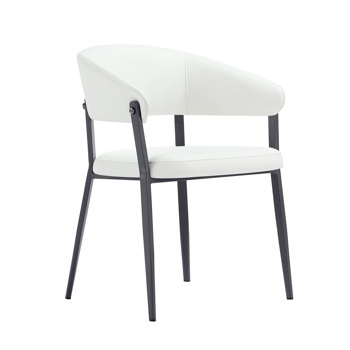 Manhattan Belle - Dining Chair