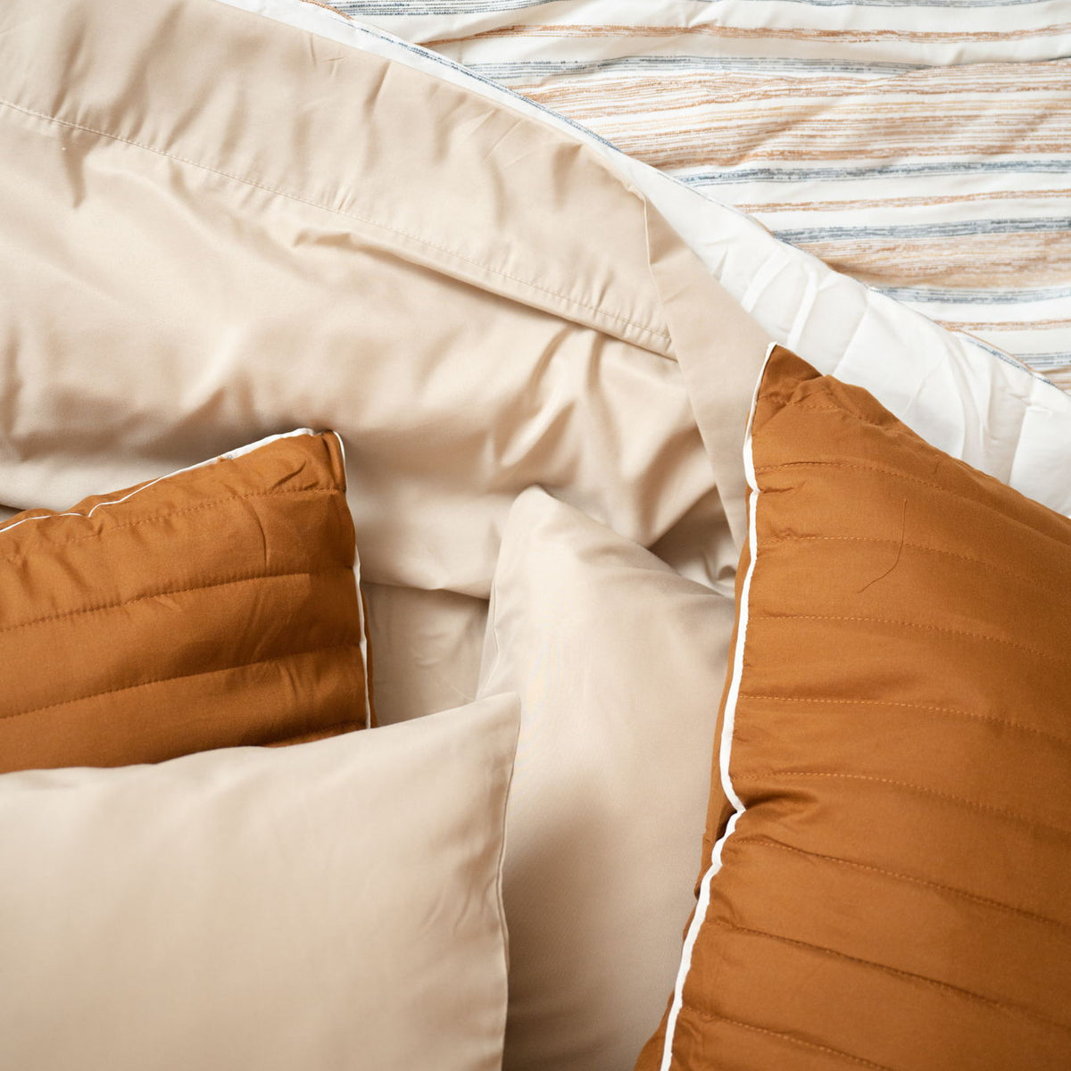 Bamboo Hypoallergenic Sheet Set