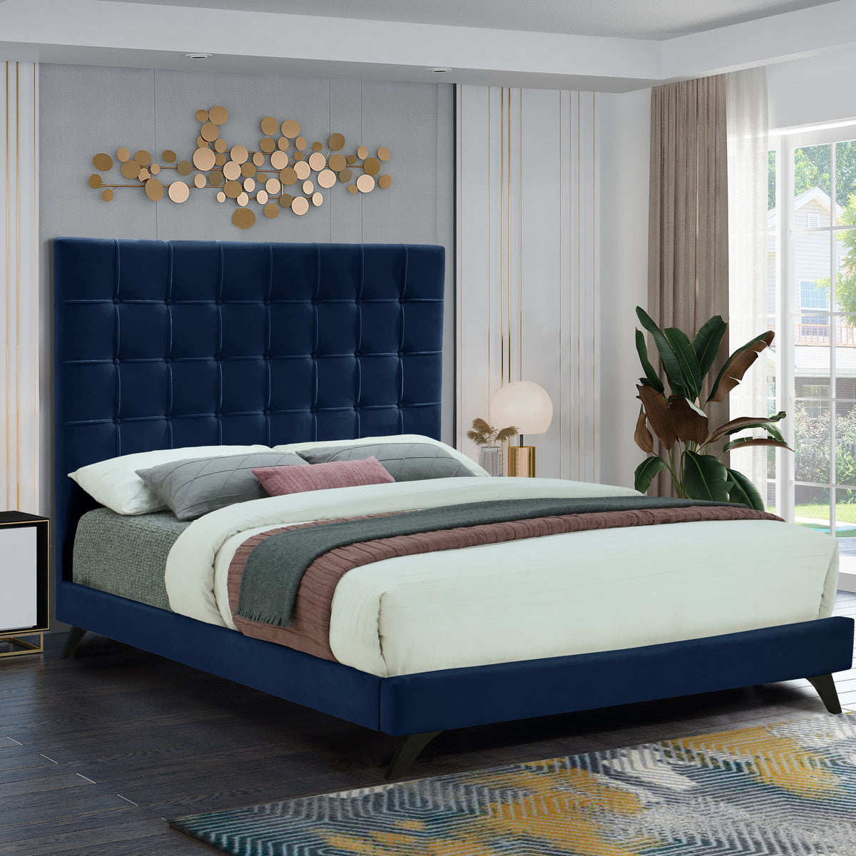 Elly - Bed