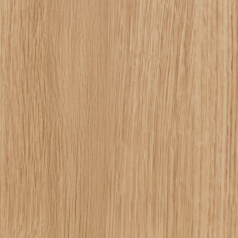 Square coffee table top wood grain close-up in natural light brown