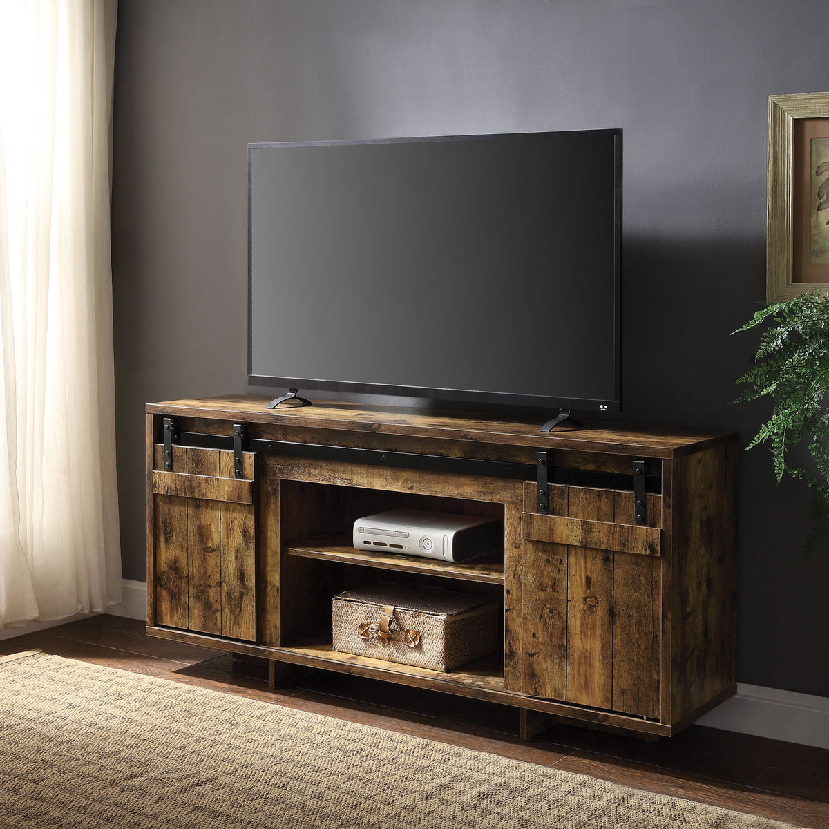 Bellarosa - TV Stand