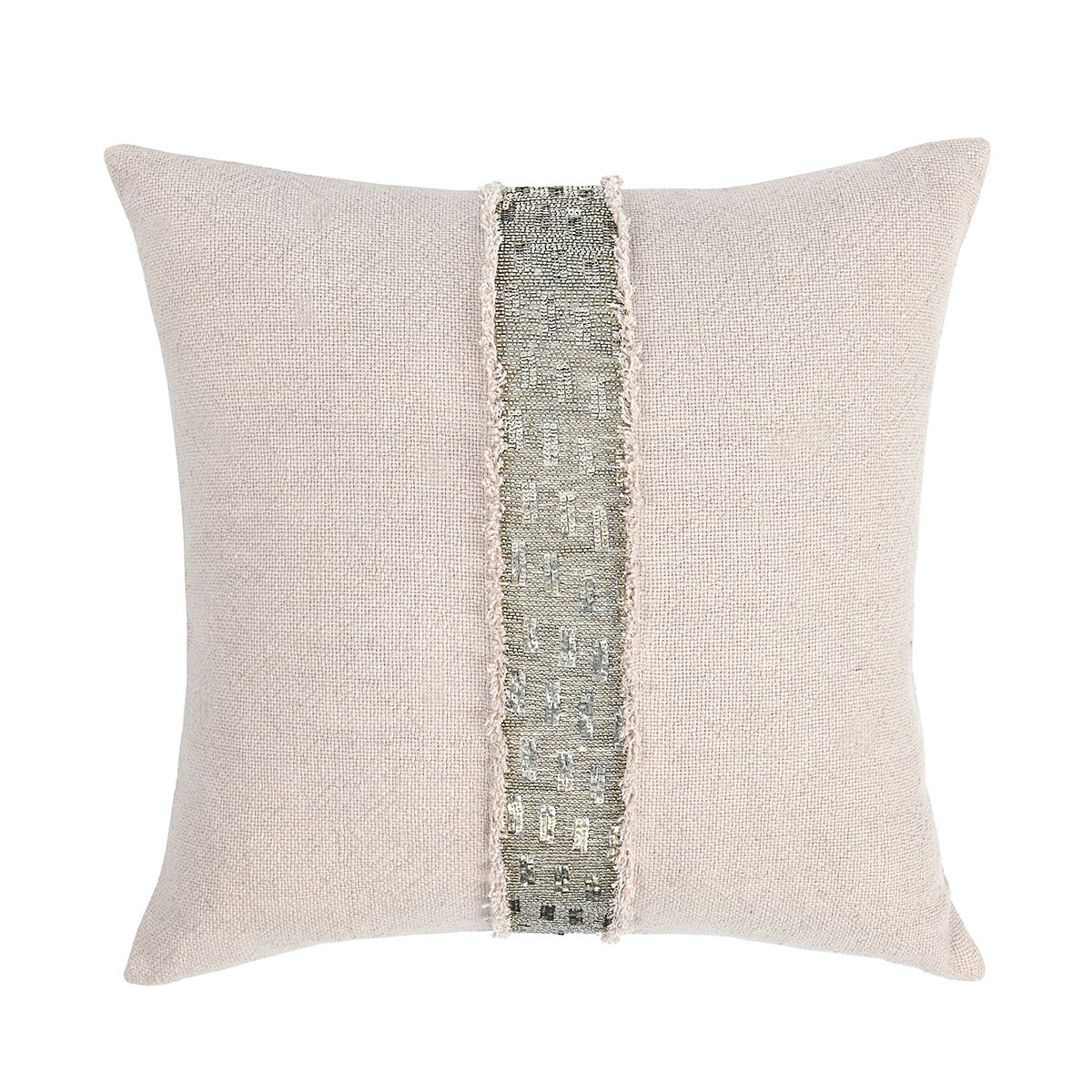 Radiant Oasis - Lira Pillow