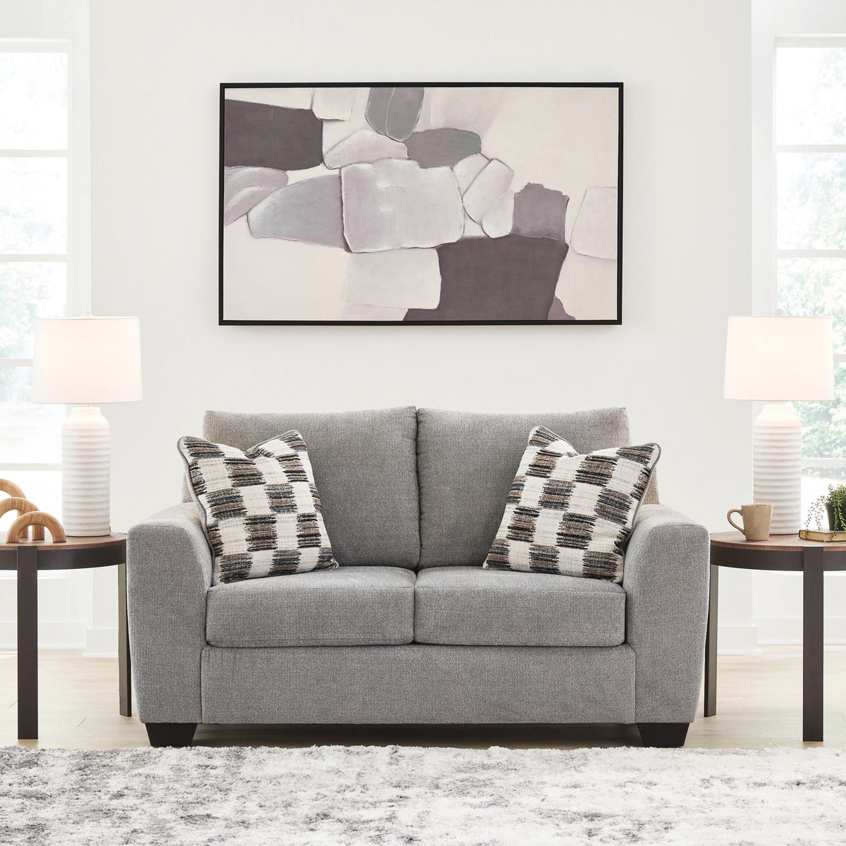 Loreo - Loveseat