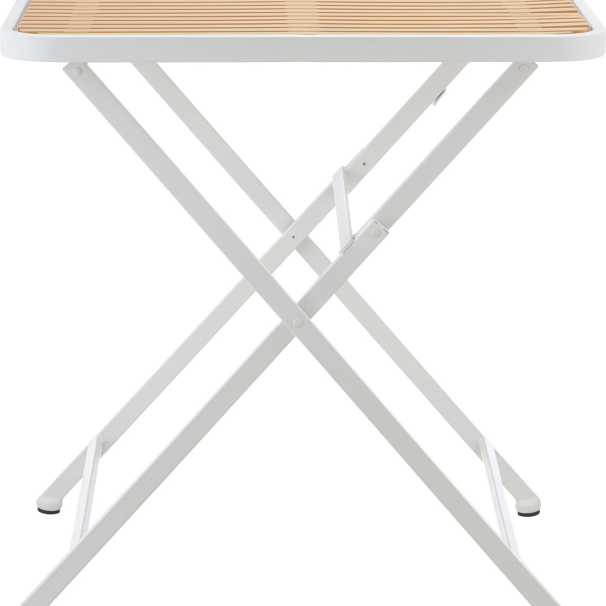 Marilla - Iron Outdoor Dining Table