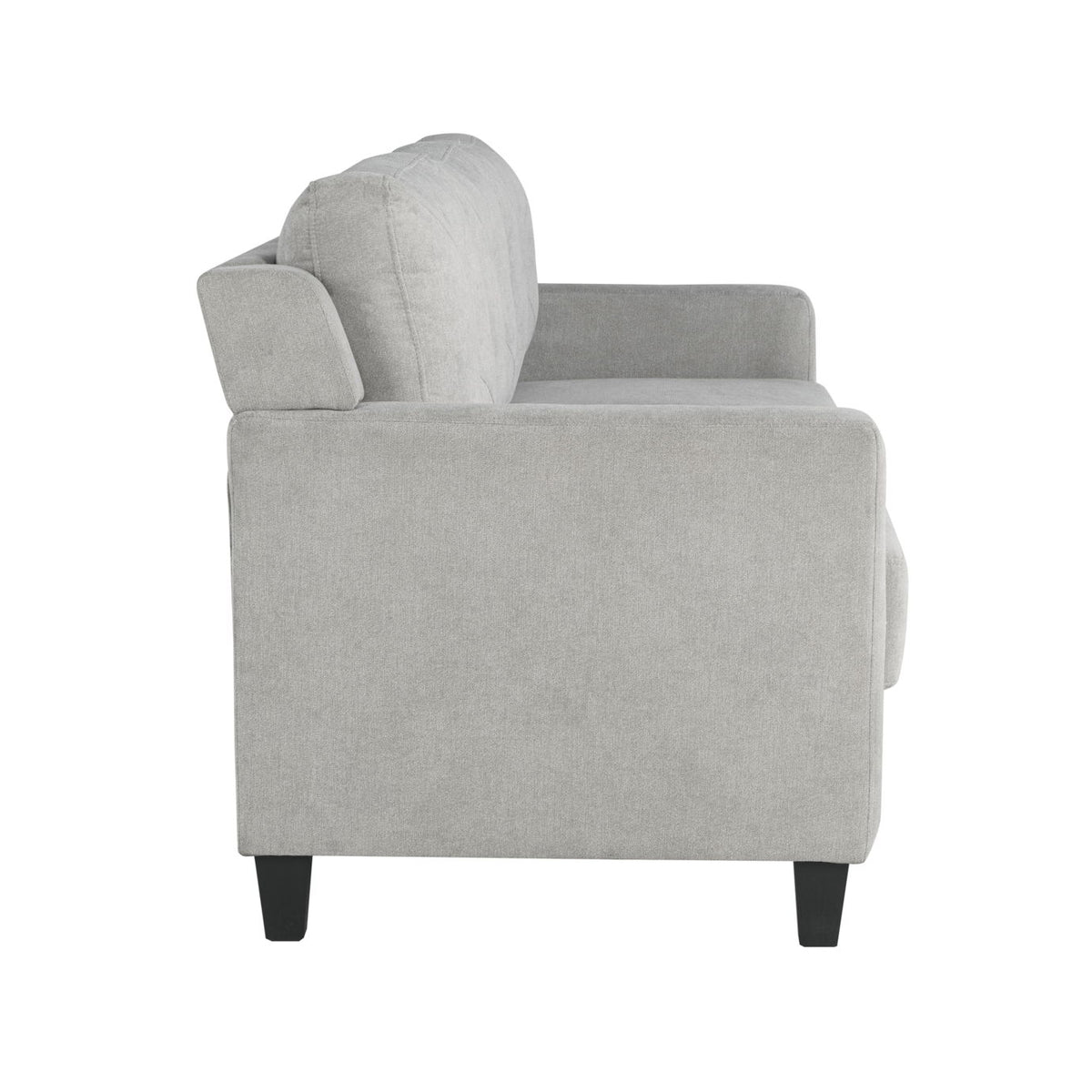Horatio - Chenille 3 Seater Sofa