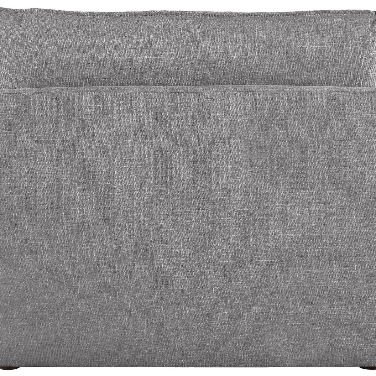 Mackenzie - Armless Chair