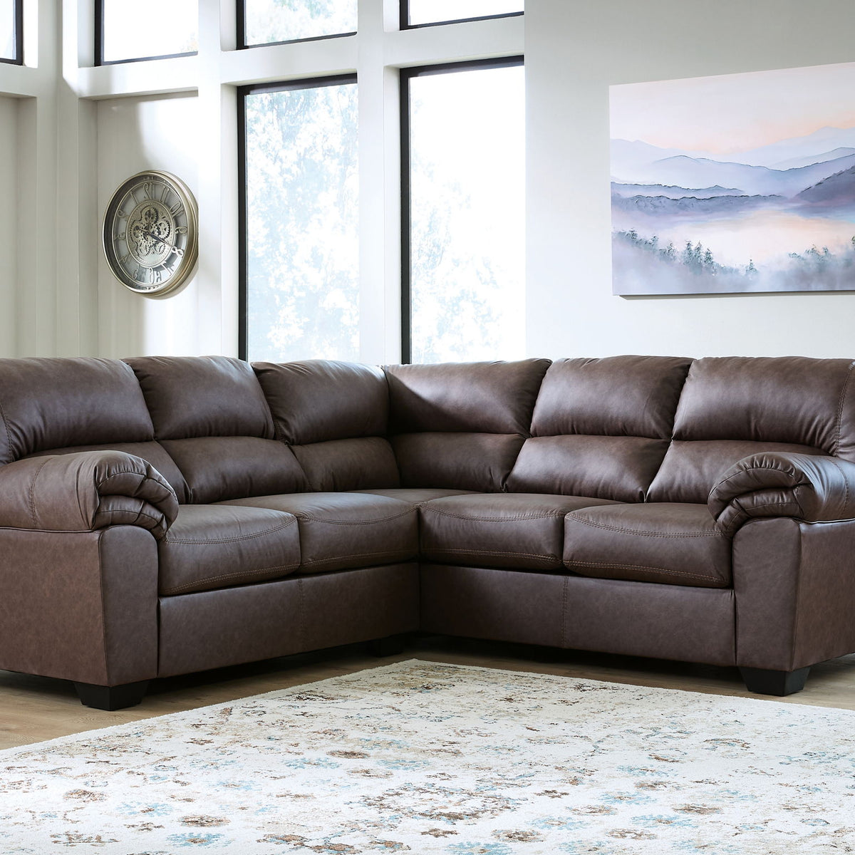 WillowBend - Sectional