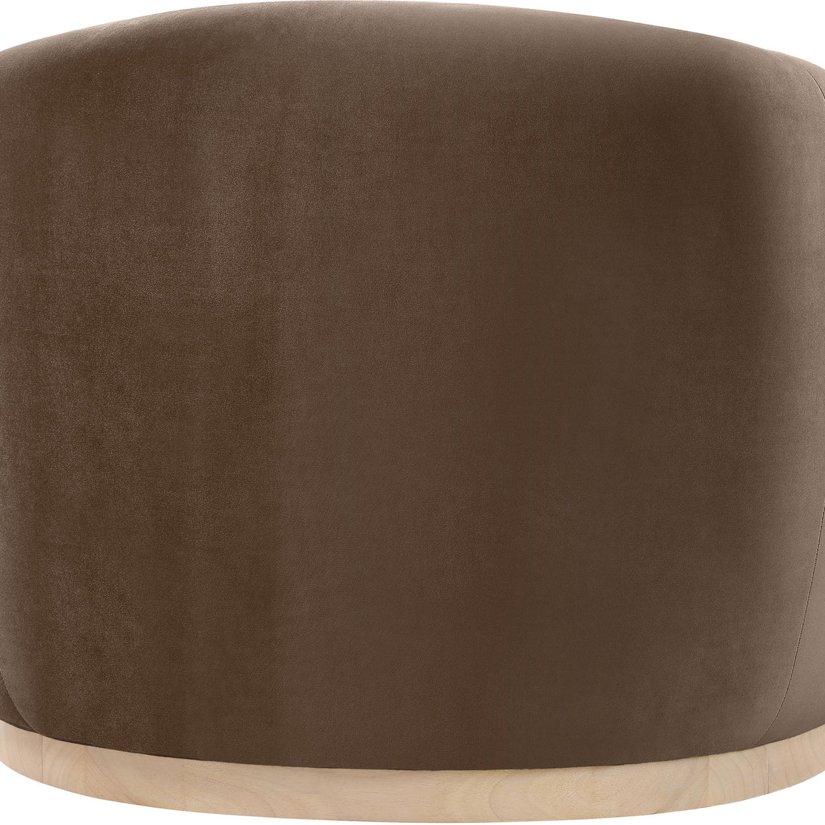 Gustavo - Velvet Upholstered Chair