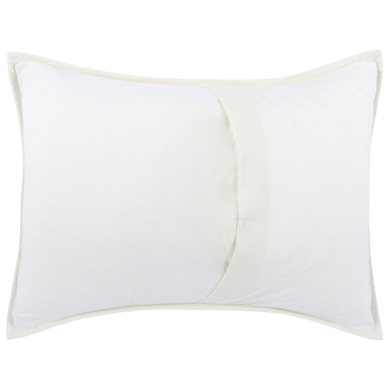 Abram - Cotton Linen Quilt Set