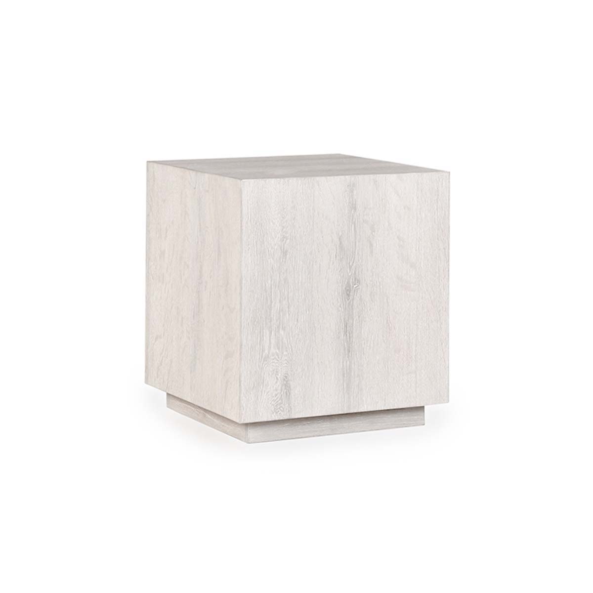 Layne - Square End Table