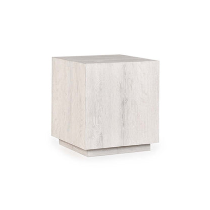 Layne - Square End Table