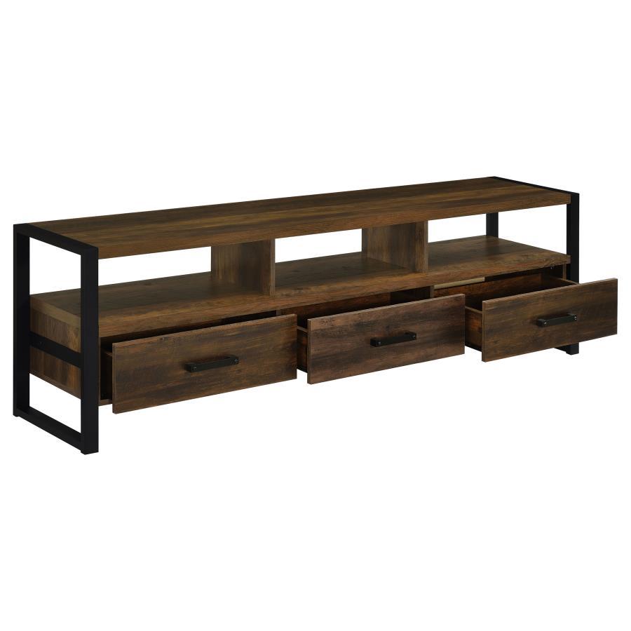 James - Engineered Wood TV Stand