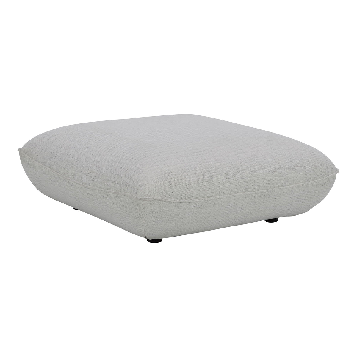 Zeppelin - Ottoman - White