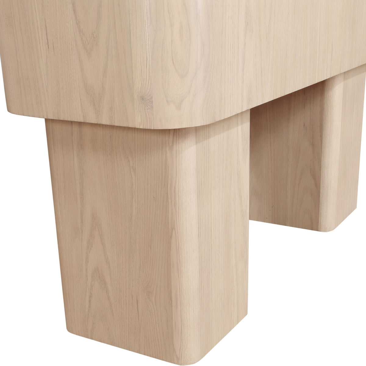 Oakmont - Console Table