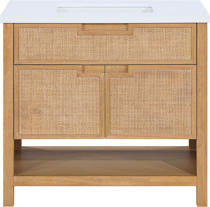Soren - Bathroom Vanity