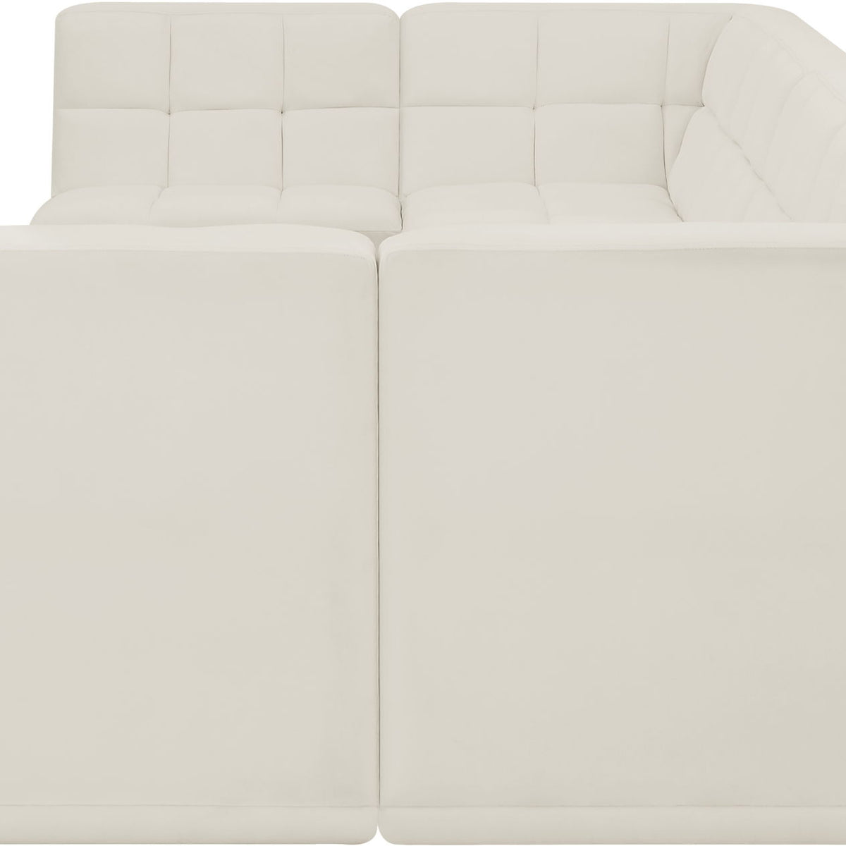 Relax - 7 Piece Modular Sectional