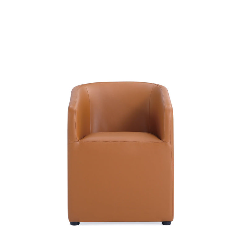 Manhattan Anna Round - Armchair
