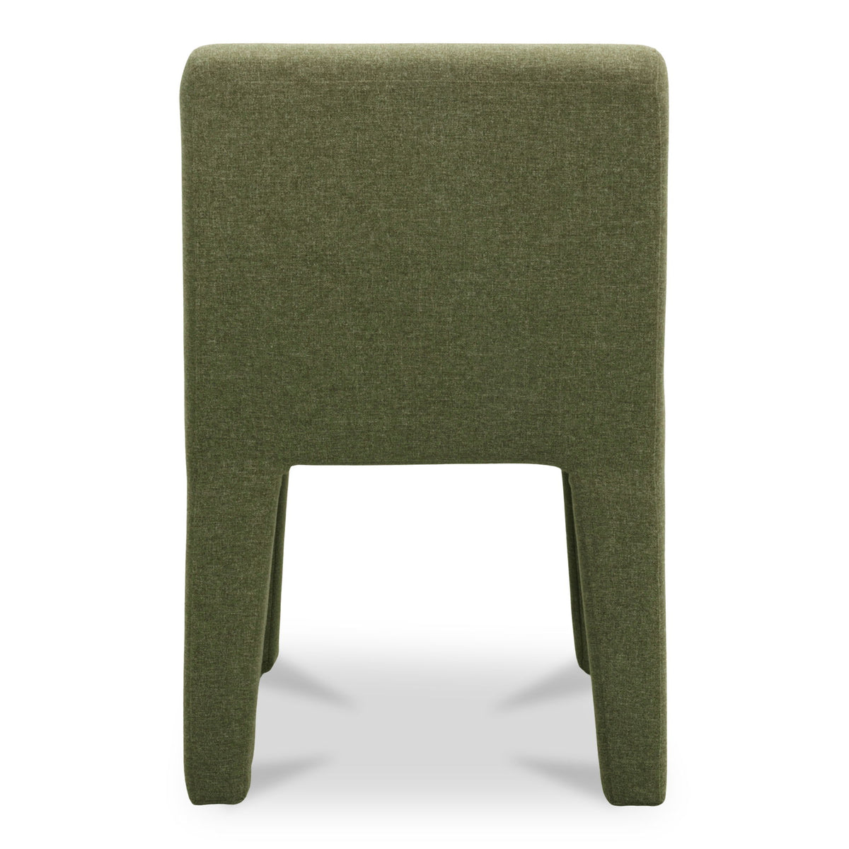 Verona - Dining Chair - Green