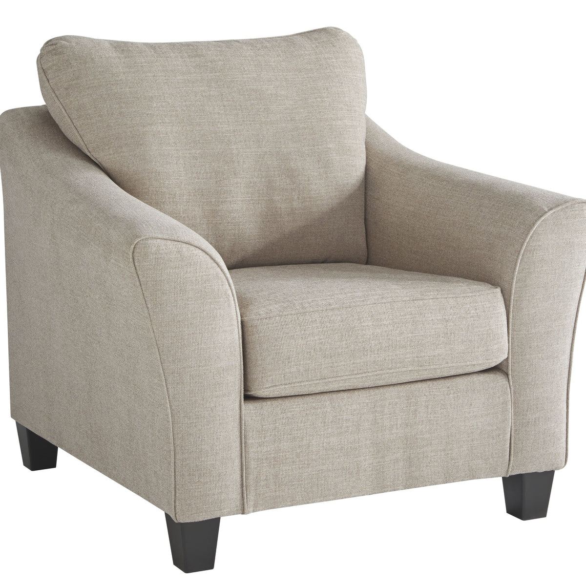 Abney - Driftwood - Chair