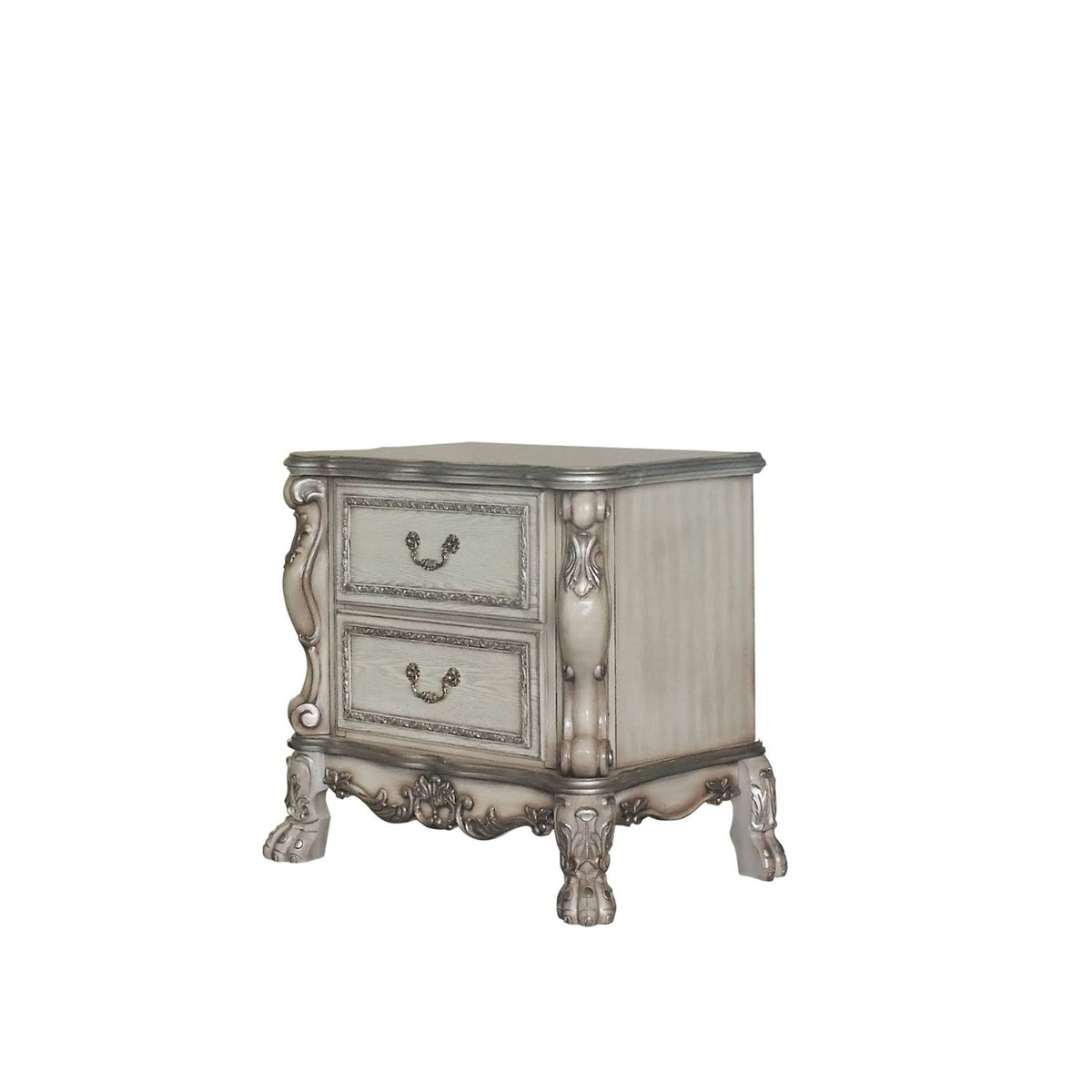 Dresden - Vintage Nightstand